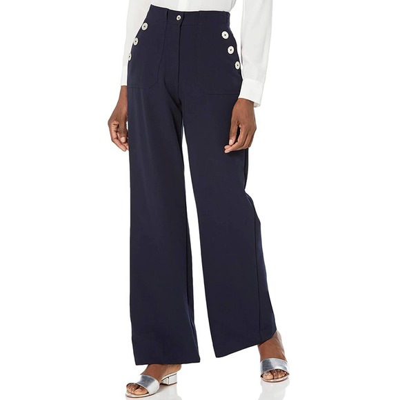 Tommy Hilfiger Pants - Tommy Hilfiger dress pants navy NWOT!